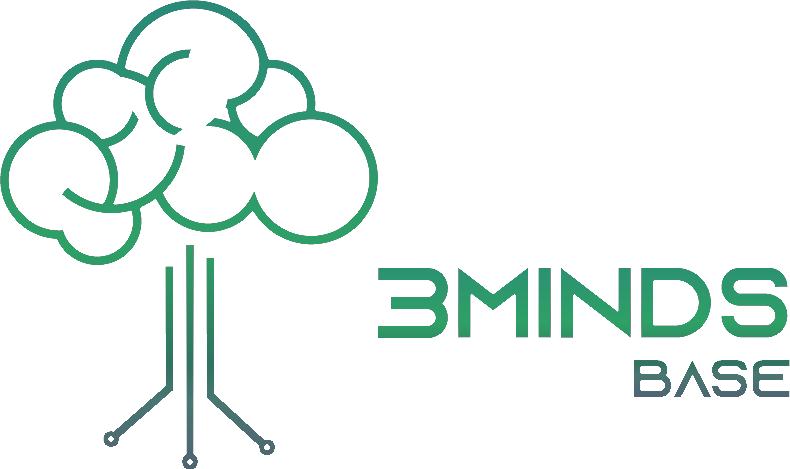 3MindsBase